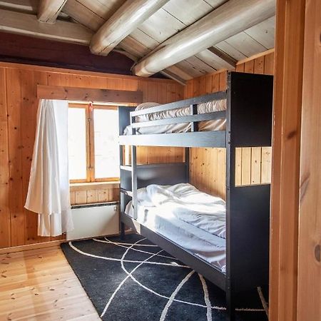 Albergue Rondane Fjellstue Mysusæter Exterior foto