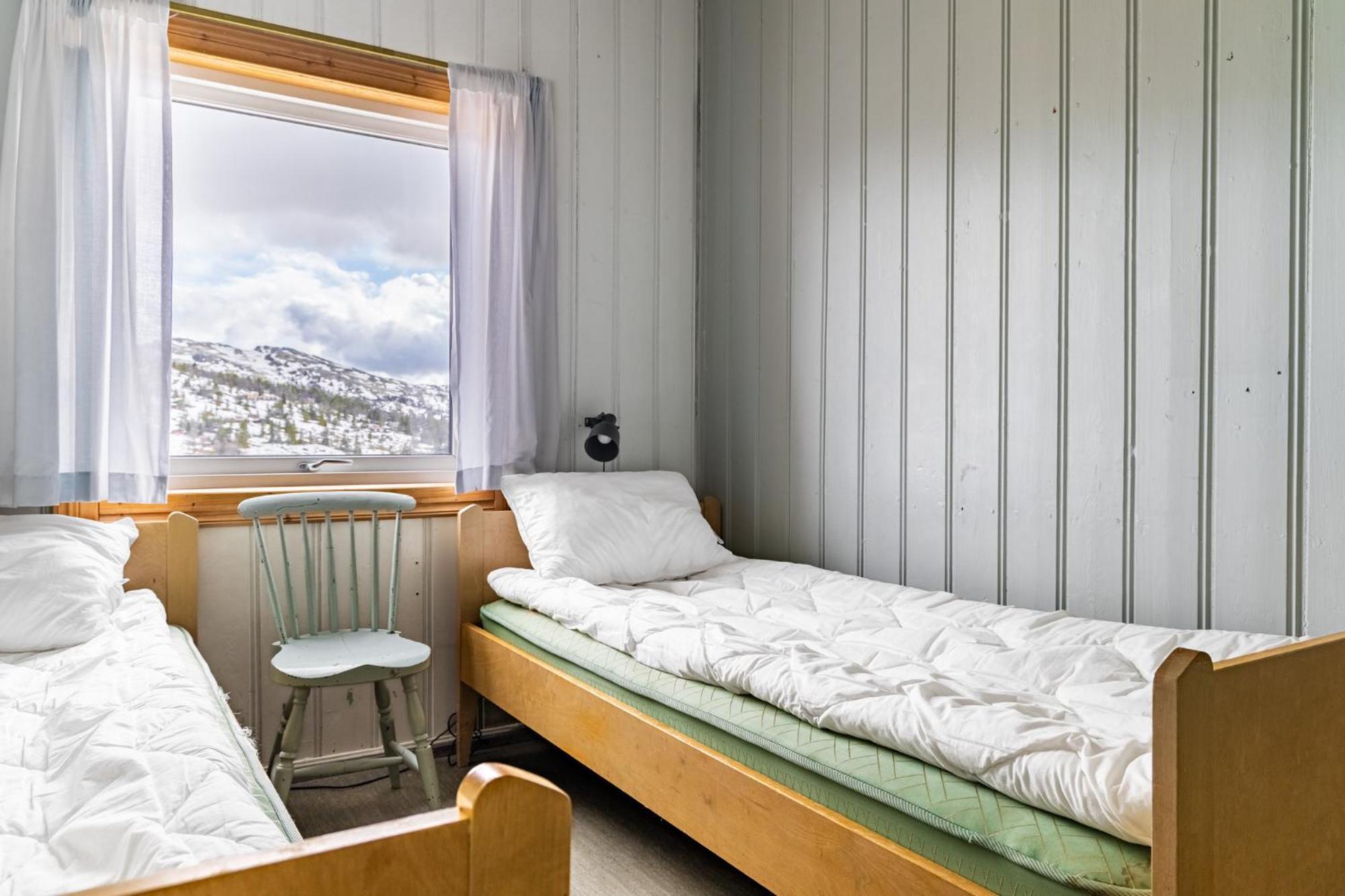 Albergue Rondane Fjellstue Mysusæter Exterior foto